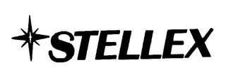 STELLEX trademark