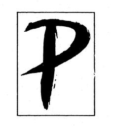 P trademark