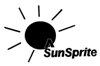 SUNSPRITE trademark