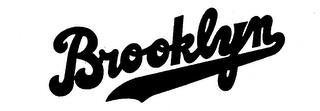 BROOKLYN trademark