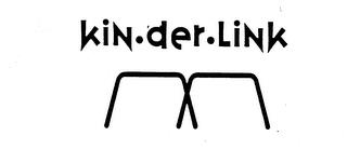 KIN-DER-LINK trademark