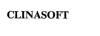 CLINASOFT trademark