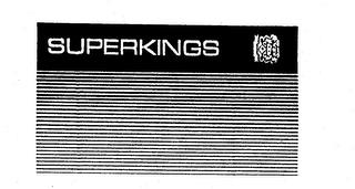 SUPERKINGS trademark