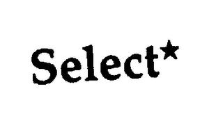 SELECT trademark