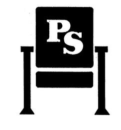 PS trademark