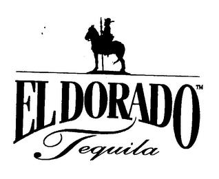 ELDORADO TEQUILA trademark