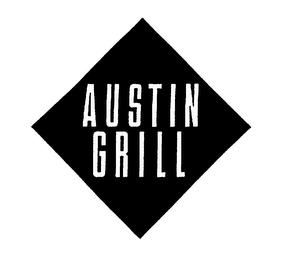 AUSTIN GRILL trademark