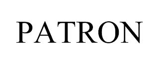 PATRON trademark