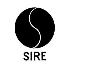 SIRE trademark