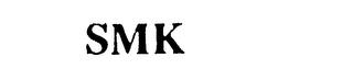 SMK trademark