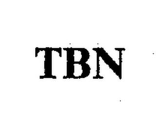 TBN trademark