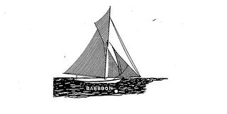 BABBOON trademark