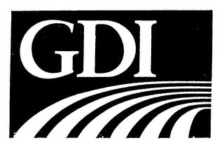 GDI trademark