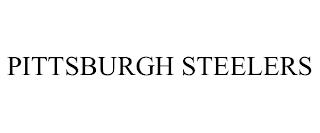 PITTSBURGH STEELERS trademark