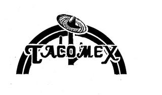 TACOMEX trademark