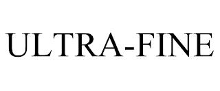 ULTRA-FINE trademark