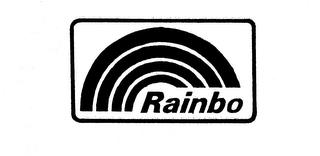 RAINBO trademark