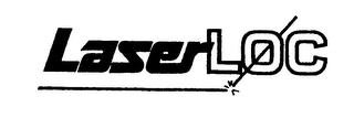 LASERLOC trademark