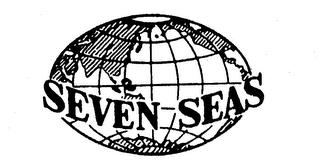 SEVEN SEAS trademark