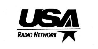 USA RADIO NETWORK trademark