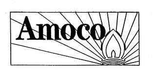 AMOCO trademark