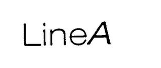 LINEA trademark