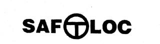 SAFTLOC trademark