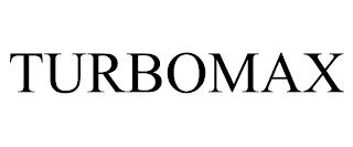 TURBOMAX trademark