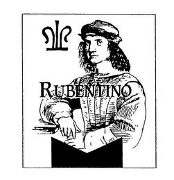 RUBENTINO trademark