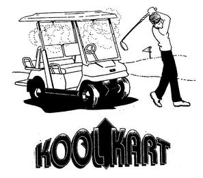 KOOL KART trademark