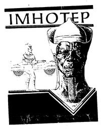 IMHOTEP trademark