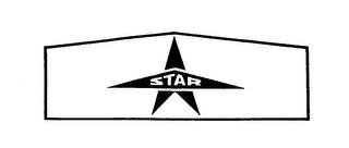 STAR trademark