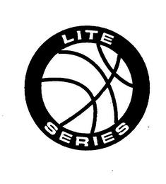 LITE SERIES trademark