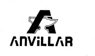 A ANVILLAR trademark