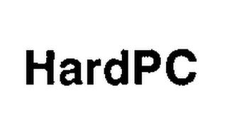 HARDPC trademark