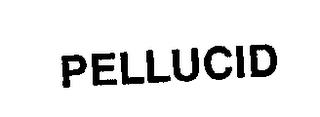 PELLUCID trademark