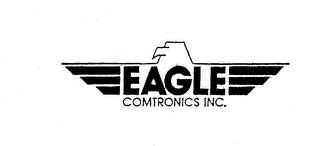 EAGLE COMTRONICS INC. trademark