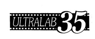 ULTRALAB 35 trademark