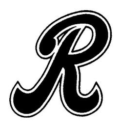 R trademark