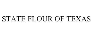 STATE FLOUR OF TEXAS trademark