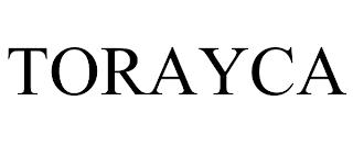 TORAYCA trademark