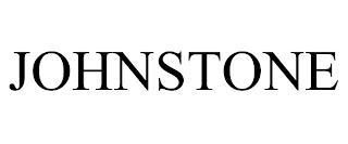 JOHNSTONE trademark