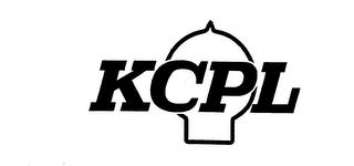 KCPL trademark