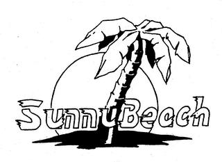 SUNNY BEACH trademark