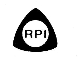 RPI trademark