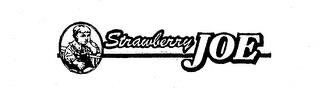 STRAWBERRY JOE trademark