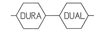 DURA DUAL trademark