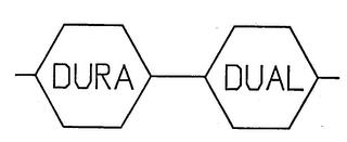 DURA DUAL trademark