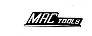 MAC TOOLS trademark