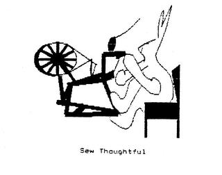 SEW THOUGHTFUL trademark